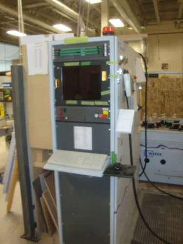 Photo #76 of HALO ART INC - LATE MODEL CUSTOM MADE CABINETRY, MILLWORK SHOP & WOODWORKING MACHINERY