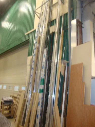 Photo #84 of HALO ART INC - LATE MODEL CUSTOM MADE CABINETRY, MILLWORK SHOP & WOODWORKING MACHINERY