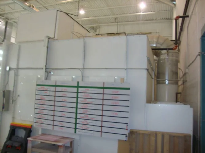 Photo #88 of HALO ART INC - LATE MODEL CUSTOM MADE CABINETRY, MILLWORK SHOP & WOODWORKING MACHINERY