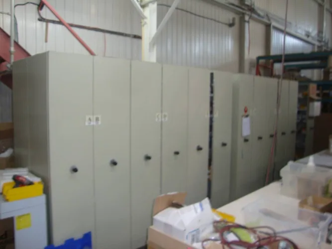 Photo #90 of HALO ART INC - LATE MODEL CUSTOM MADE CABINETRY, MILLWORK SHOP & WOODWORKING MACHINERY