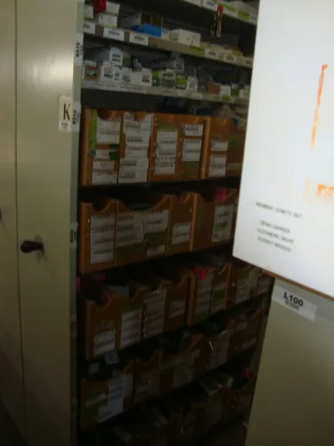 Photo #91 of HALO ART INC - LATE MODEL CUSTOM MADE CABINETRY, MILLWORK SHOP & WOODWORKING MACHINERY