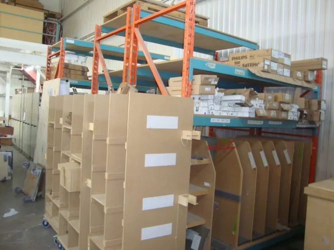 Photo #92 of HALO ART INC - LATE MODEL CUSTOM MADE CABINETRY, MILLWORK SHOP & WOODWORKING MACHINERY