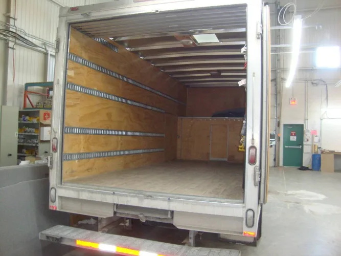 Photo #93 of HALO ART INC - LATE MODEL CUSTOM MADE CABINETRY, MILLWORK SHOP & WOODWORKING MACHINERY