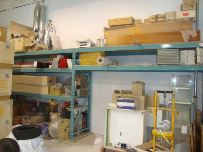 Photo #98 of HALO ART INC - LATE MODEL CUSTOM MADE CABINETRY, MILLWORK SHOP & WOODWORKING MACHINERY