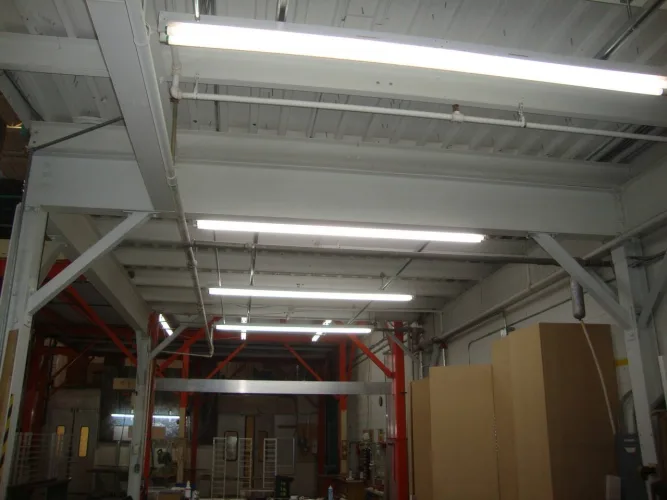 Photo #106 of HALO ART INC - LATE MODEL CUSTOM MADE CABINETRY, MILLWORK SHOP & WOODWORKING MACHINERY