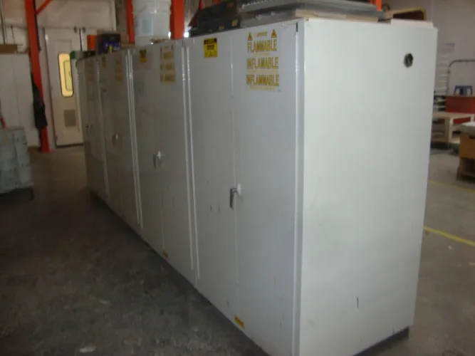 Photo #111 of HALO ART INC - LATE MODEL CUSTOM MADE CABINETRY, MILLWORK SHOP & WOODWORKING MACHINERY