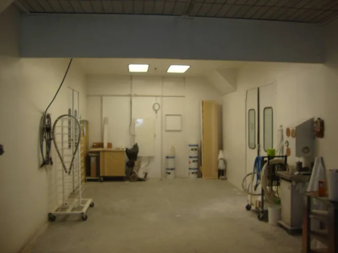 Photo #113 of HALO ART INC - LATE MODEL CUSTOM MADE CABINETRY, MILLWORK SHOP & WOODWORKING MACHINERY