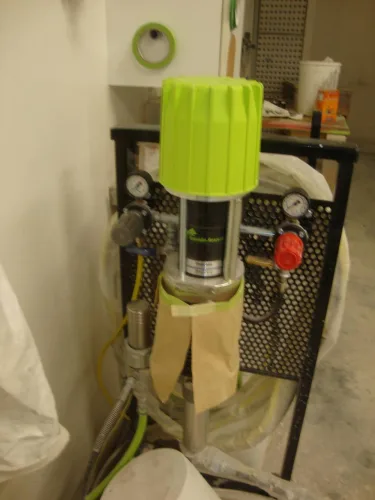 Photo #115 of HALO ART INC - LATE MODEL CUSTOM MADE CABINETRY, MILLWORK SHOP & WOODWORKING MACHINERY