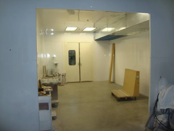 Photo #119 of HALO ART INC - LATE MODEL CUSTOM MADE CABINETRY, MILLWORK SHOP & WOODWORKING MACHINERY