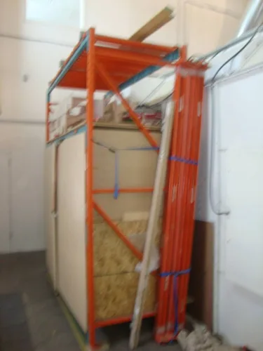 Photo #120 of HALO ART INC - LATE MODEL CUSTOM MADE CABINETRY, MILLWORK SHOP & WOODWORKING MACHINERY