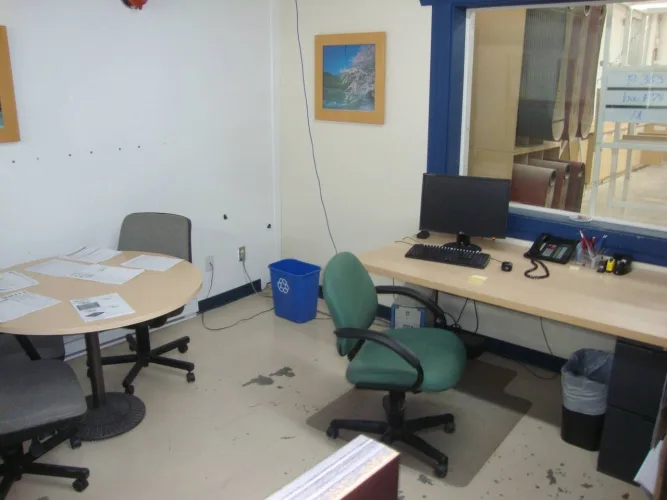 Photo #123 of HALO ART INC - LATE MODEL CUSTOM MADE CABINETRY, MILLWORK SHOP & WOODWORKING MACHINERY