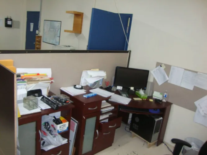 Photo #125 of HALO ART INC - LATE MODEL CUSTOM MADE CABINETRY, MILLWORK SHOP & WOODWORKING MACHINERY