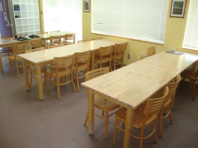 Photo #127 of HALO ART INC - LATE MODEL CUSTOM MADE CABINETRY, MILLWORK SHOP & WOODWORKING MACHINERY