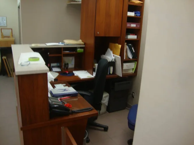 Photo #129 of HALO ART INC - LATE MODEL CUSTOM MADE CABINETRY, MILLWORK SHOP & WOODWORKING MACHINERY