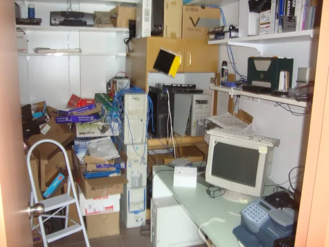 Photo #130 of HALO ART INC - LATE MODEL CUSTOM MADE CABINETRY, MILLWORK SHOP & WOODWORKING MACHINERY