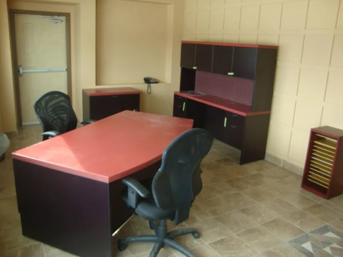 Photo #136 of HALO ART INC - LATE MODEL CUSTOM MADE CABINETRY, MILLWORK SHOP & WOODWORKING MACHINERY