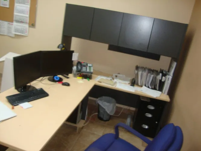 Photo #137 of HALO ART INC - LATE MODEL CUSTOM MADE CABINETRY, MILLWORK SHOP & WOODWORKING MACHINERY