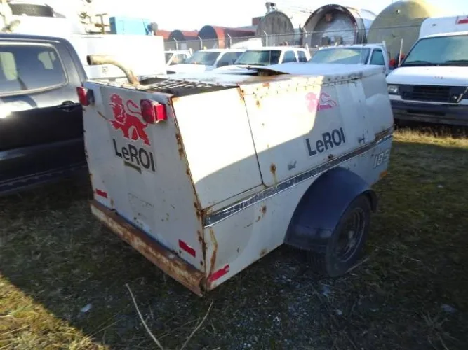 Photo #3 of PALLADIAN DEVELOPMENTS INC - LATE MODEL CONSTRUCTION EQUIPMENT & MACHINERY