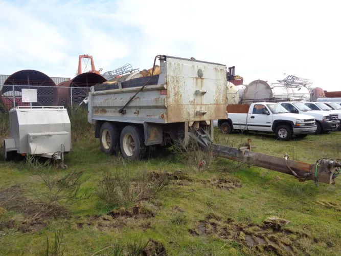Photo #9 of PALLADIAN DEVELOPMENTS INC - LATE MODEL CONSTRUCTION EQUIPMENT & MACHINERY