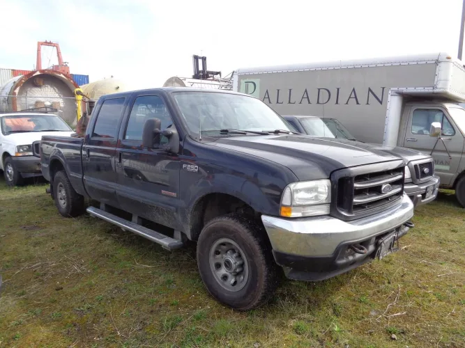 Photo #11 of PALLADIAN DEVELOPMENTS INC - LATE MODEL CONSTRUCTION EQUIPMENT & MACHINERY