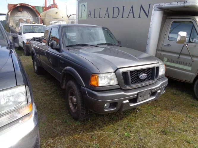 Photo #12 of PALLADIAN DEVELOPMENTS INC - LATE MODEL CONSTRUCTION EQUIPMENT & MACHINERY