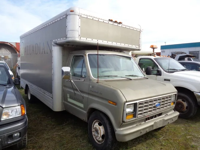 Photo #13 of PALLADIAN DEVELOPMENTS INC - LATE MODEL CONSTRUCTION EQUIPMENT & MACHINERY