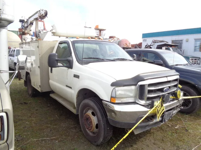 Photo #14 of PALLADIAN DEVELOPMENTS INC - LATE MODEL CONSTRUCTION EQUIPMENT & MACHINERY