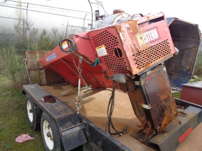 Photo #20 of PALLADIAN DEVELOPMENTS INC - LATE MODEL CONSTRUCTION EQUIPMENT & MACHINERY