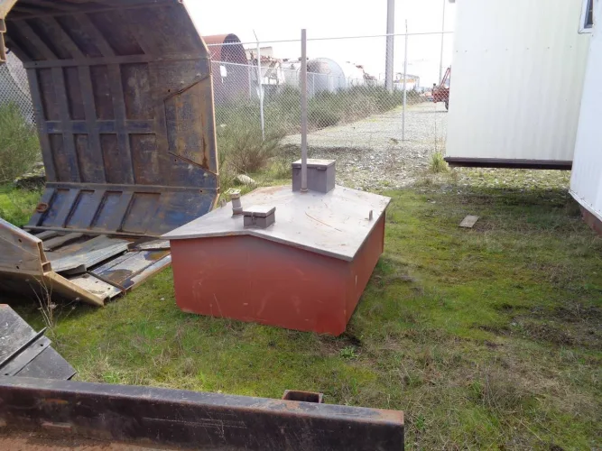Photo #21 of PALLADIAN DEVELOPMENTS INC - LATE MODEL CONSTRUCTION EQUIPMENT & MACHINERY