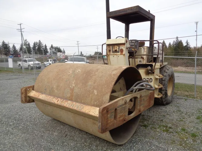 Photo #31 of PALLADIAN DEVELOPMENTS INC - LATE MODEL CONSTRUCTION EQUIPMENT & MACHINERY