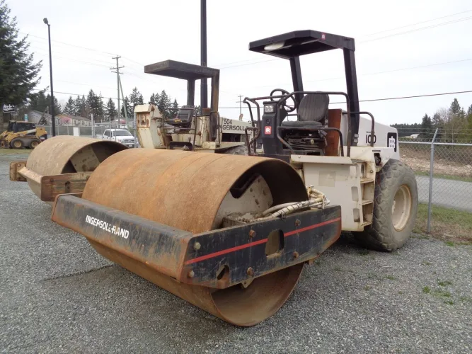 Photo #33 of PALLADIAN DEVELOPMENTS INC - LATE MODEL CONSTRUCTION EQUIPMENT & MACHINERY