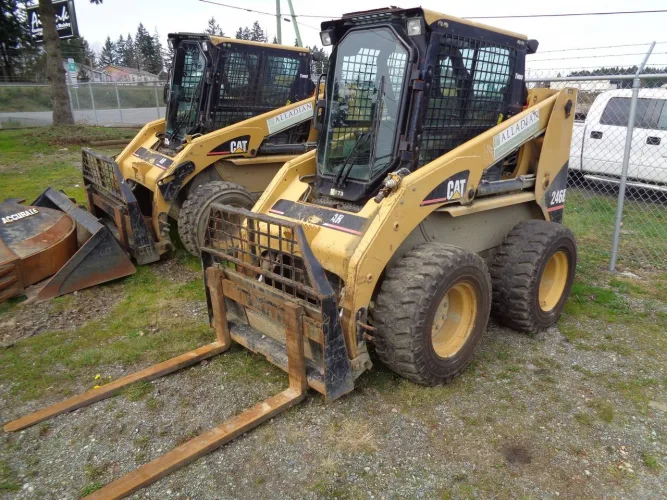 Photo #34 of PALLADIAN DEVELOPMENTS INC - LATE MODEL CONSTRUCTION EQUIPMENT & MACHINERY