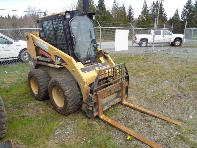 Photo #35 of PALLADIAN DEVELOPMENTS INC - LATE MODEL CONSTRUCTION EQUIPMENT & MACHINERY