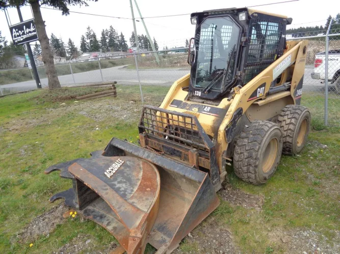 Photo #36 of PALLADIAN DEVELOPMENTS INC - LATE MODEL CONSTRUCTION EQUIPMENT & MACHINERY