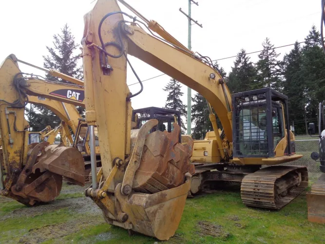 Photo #41 of PALLADIAN DEVELOPMENTS INC - LATE MODEL CONSTRUCTION EQUIPMENT & MACHINERY