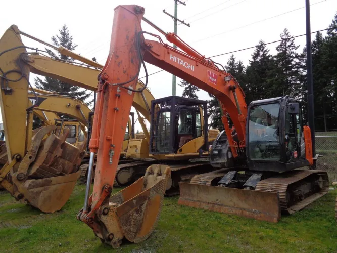 Photo #42 of PALLADIAN DEVELOPMENTS INC - LATE MODEL CONSTRUCTION EQUIPMENT & MACHINERY