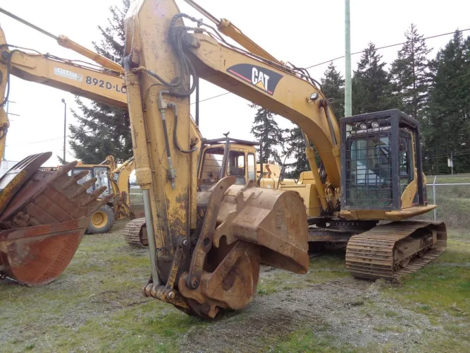 Photo #43 of PALLADIAN DEVELOPMENTS INC - LATE MODEL CONSTRUCTION EQUIPMENT & MACHINERY