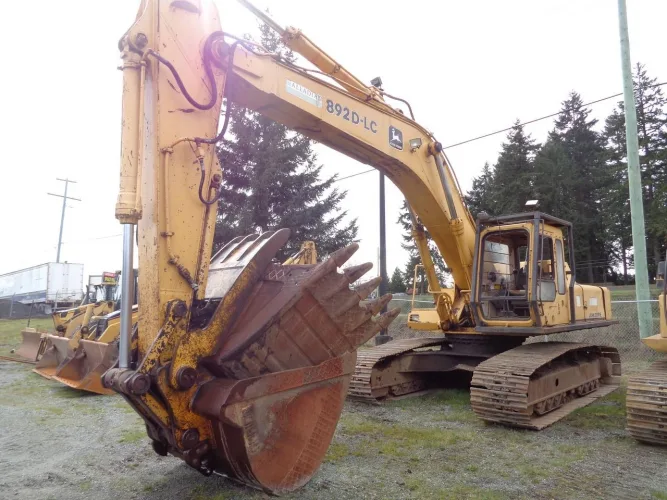 Photo #44 of PALLADIAN DEVELOPMENTS INC - LATE MODEL CONSTRUCTION EQUIPMENT & MACHINERY
