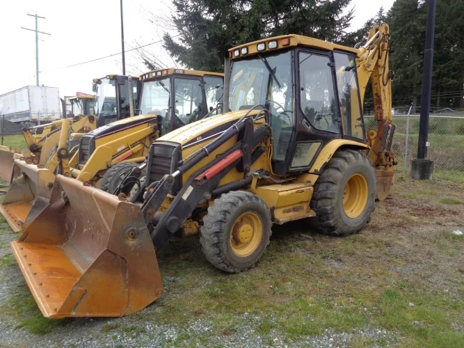 Photo #45 of PALLADIAN DEVELOPMENTS INC - LATE MODEL CONSTRUCTION EQUIPMENT & MACHINERY