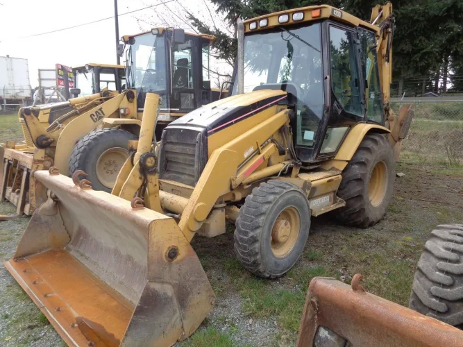 Photo #46 of PALLADIAN DEVELOPMENTS INC - LATE MODEL CONSTRUCTION EQUIPMENT & MACHINERY