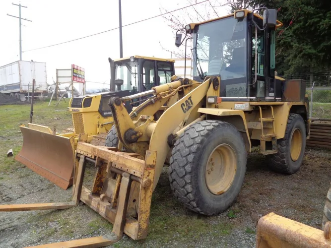 Photo #47 of PALLADIAN DEVELOPMENTS INC - LATE MODEL CONSTRUCTION EQUIPMENT & MACHINERY