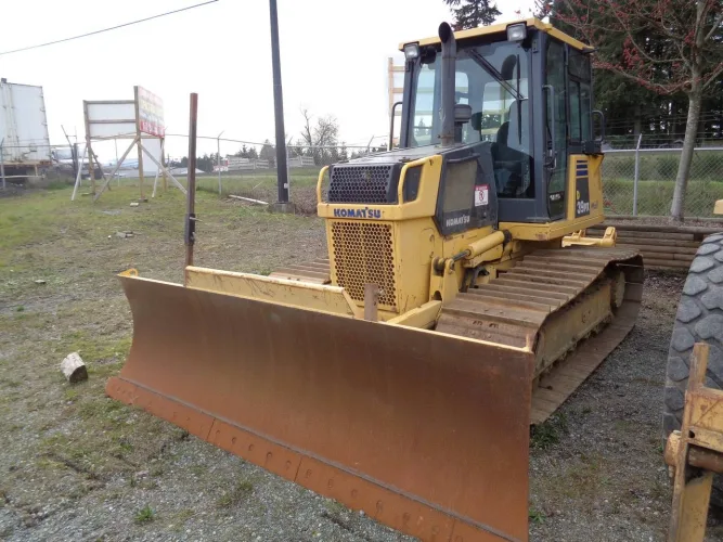 Photo #48 of PALLADIAN DEVELOPMENTS INC - LATE MODEL CONSTRUCTION EQUIPMENT & MACHINERY