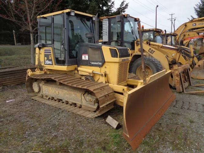 Photo #49 of PALLADIAN DEVELOPMENTS INC - LATE MODEL CONSTRUCTION EQUIPMENT & MACHINERY