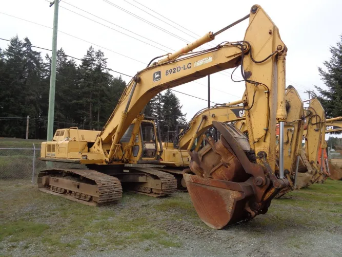 Photo #50 of PALLADIAN DEVELOPMENTS INC - LATE MODEL CONSTRUCTION EQUIPMENT & MACHINERY