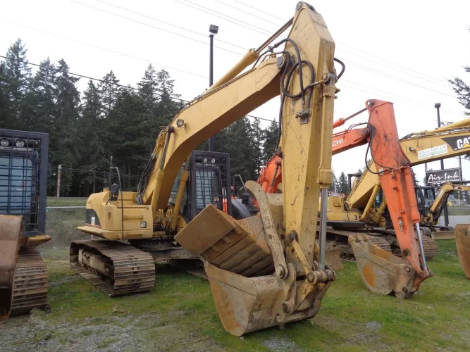 Photo #51 of PALLADIAN DEVELOPMENTS INC - LATE MODEL CONSTRUCTION EQUIPMENT & MACHINERY
