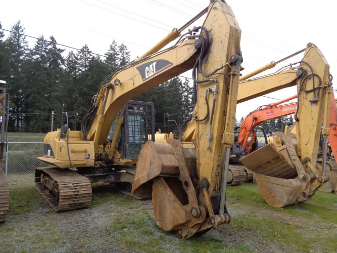 Photo #52 of PALLADIAN DEVELOPMENTS INC - LATE MODEL CONSTRUCTION EQUIPMENT & MACHINERY