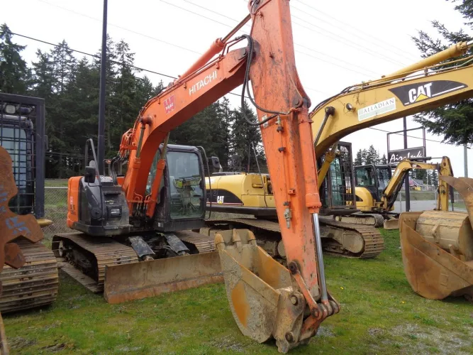 Photo #53 of PALLADIAN DEVELOPMENTS INC - LATE MODEL CONSTRUCTION EQUIPMENT & MACHINERY