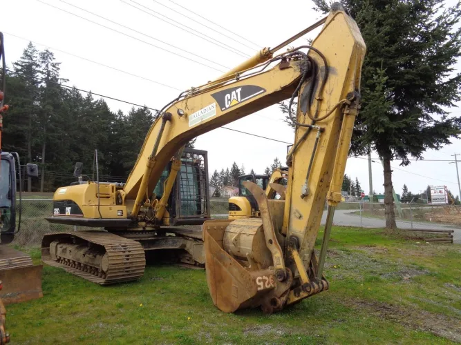 Photo #54 of PALLADIAN DEVELOPMENTS INC - LATE MODEL CONSTRUCTION EQUIPMENT & MACHINERY