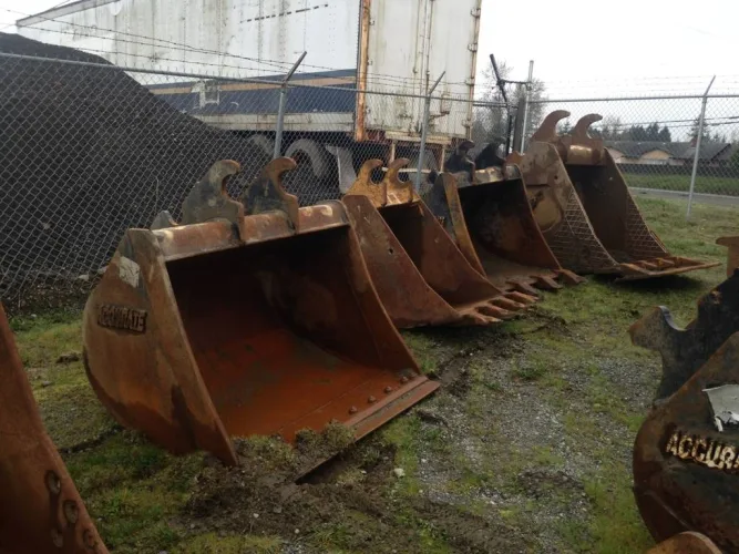 Photo #55 of PALLADIAN DEVELOPMENTS INC - LATE MODEL CONSTRUCTION EQUIPMENT & MACHINERY