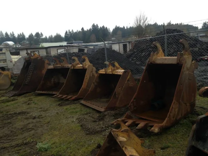 Photo #56 of PALLADIAN DEVELOPMENTS INC - LATE MODEL CONSTRUCTION EQUIPMENT & MACHINERY